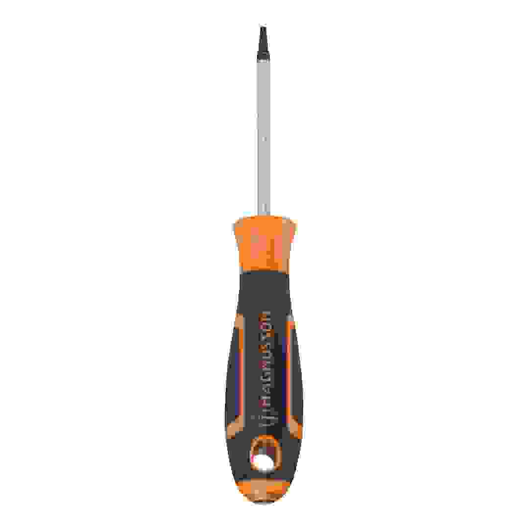 Magnusson Magnetic Torque Screwdriver, SC58 (18 cm)