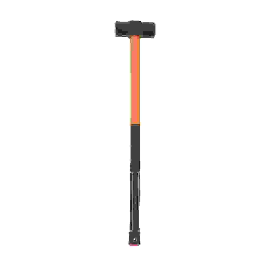 Magnusson Carbon Steel Sledge Hammer, HM35 (84.9 cm)