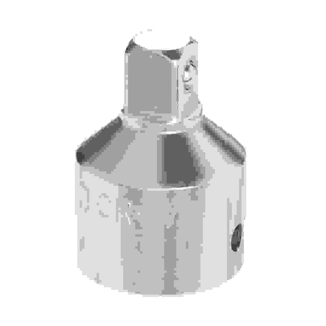 Magnusson Chrome Vanadium Steel Standard Socket Adaptor