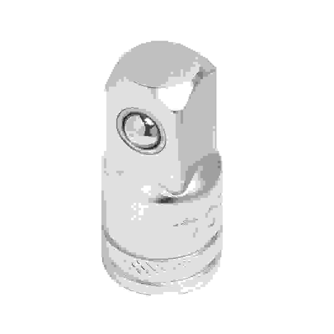 Magnusson Chrome Vanadium Steel Standard Socket Adaptor