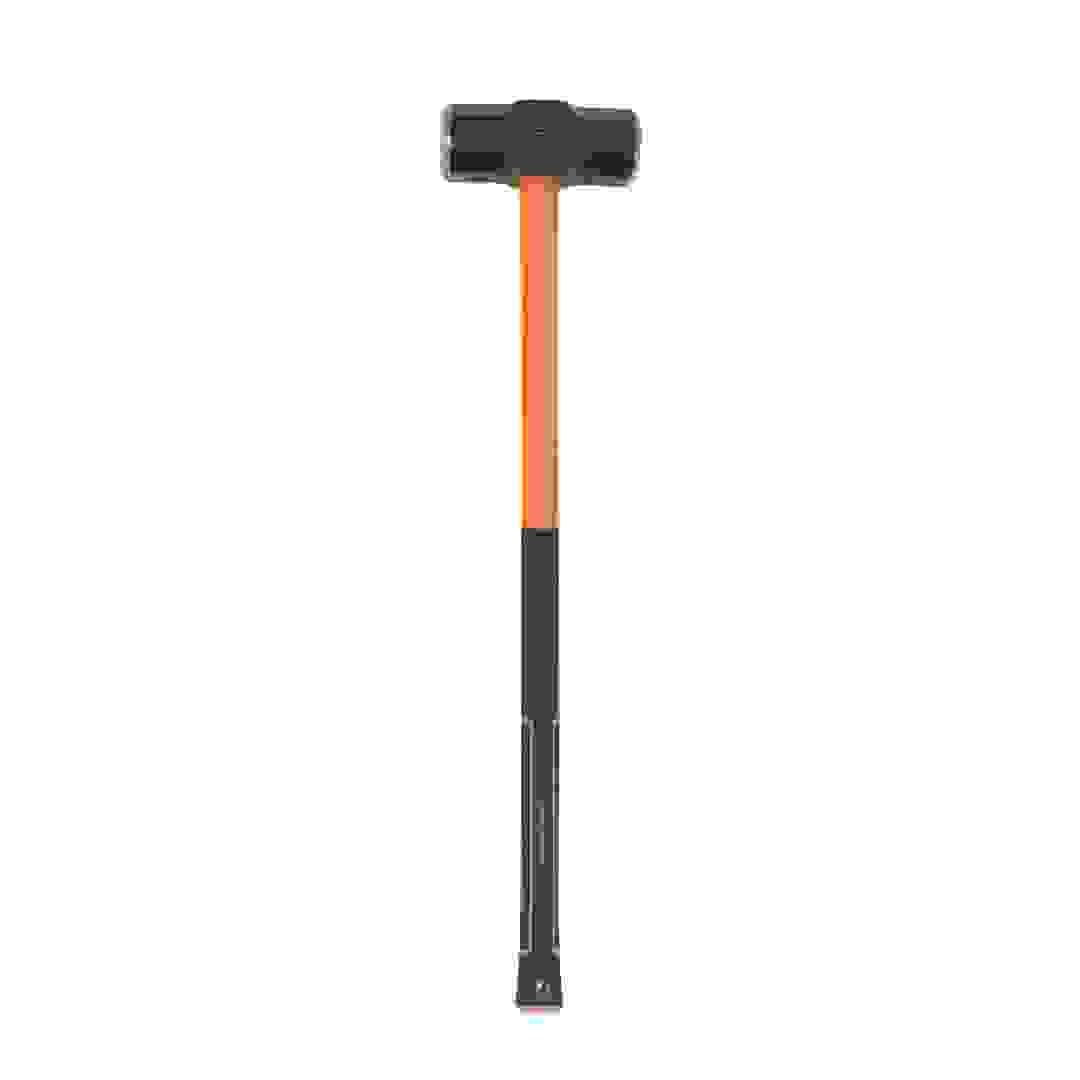 Magnusson Carbon Steel Sledge Hammer, HM37 (86.3 cm)