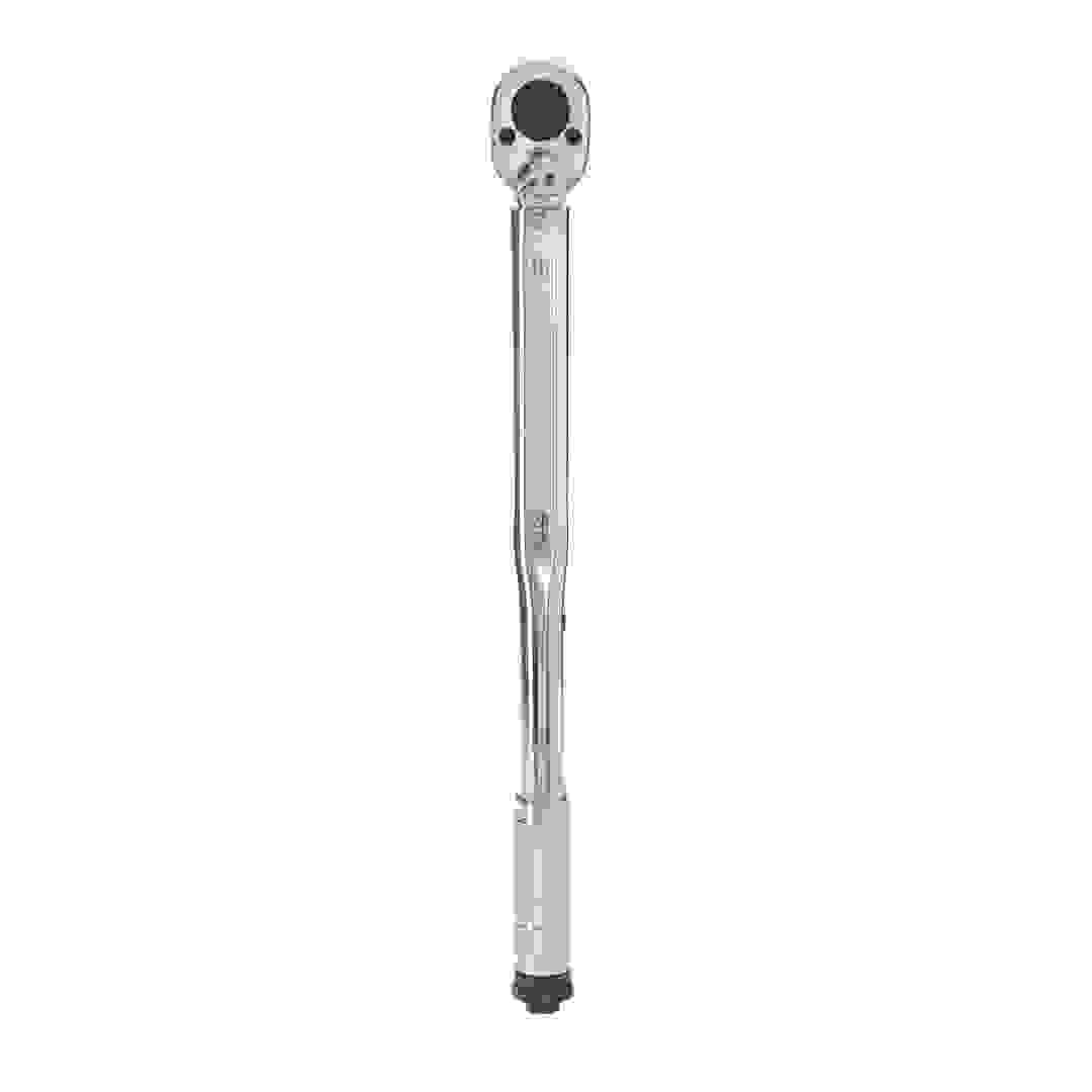 Magnusson Metal Torque Wrench, MT108 (490 mm)