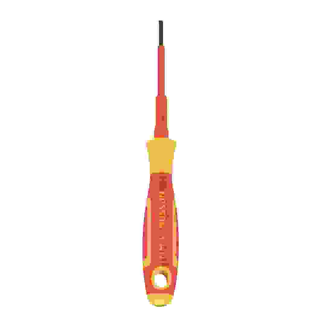 Magnusson Slotted Screwdriver, SC17 (7.5 cm)