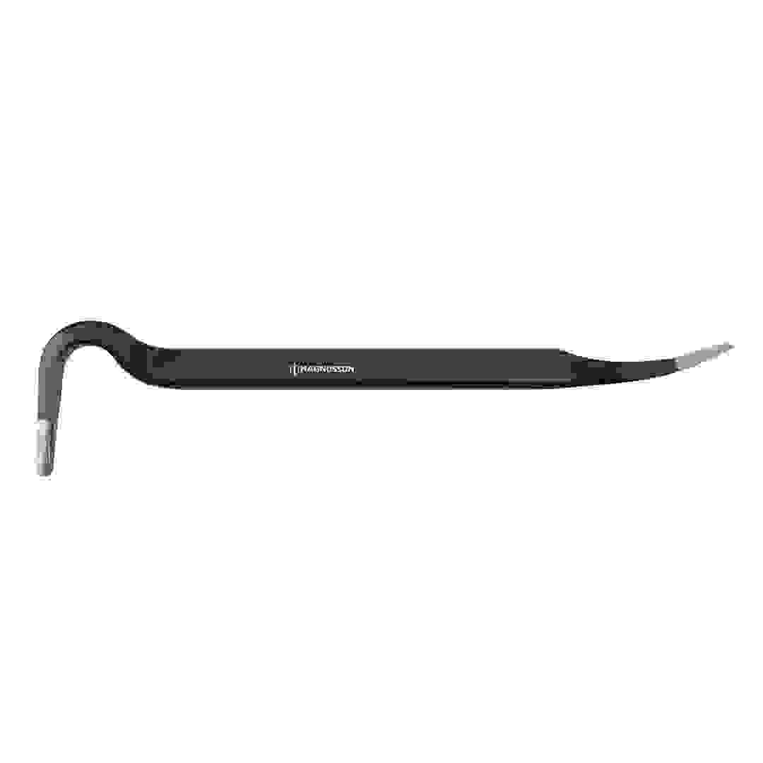 Magnusson Steel Wrecking Bar, DT30 (36.5 x 2.7 cm)
