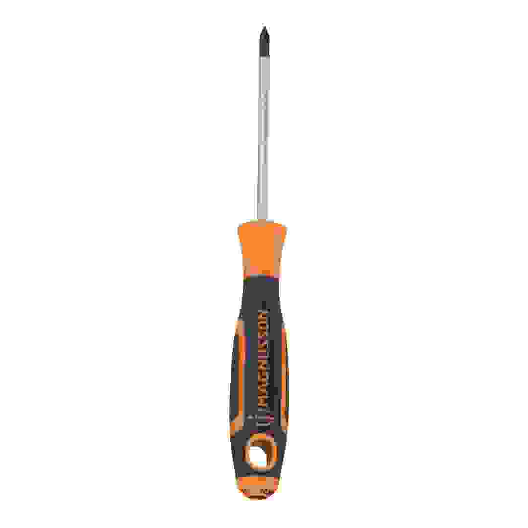 Magnusson Magnetic Phillips Screwdriver, SC29 (7.5 cm)