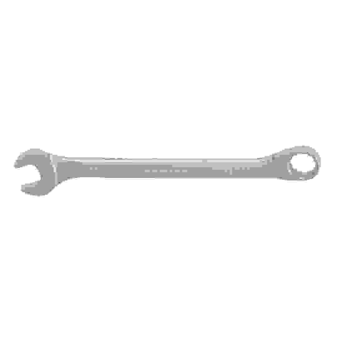 Magnusson Chrome Vanadium Steel Standard Metric Combination Spanner, MT170 (17 cm)