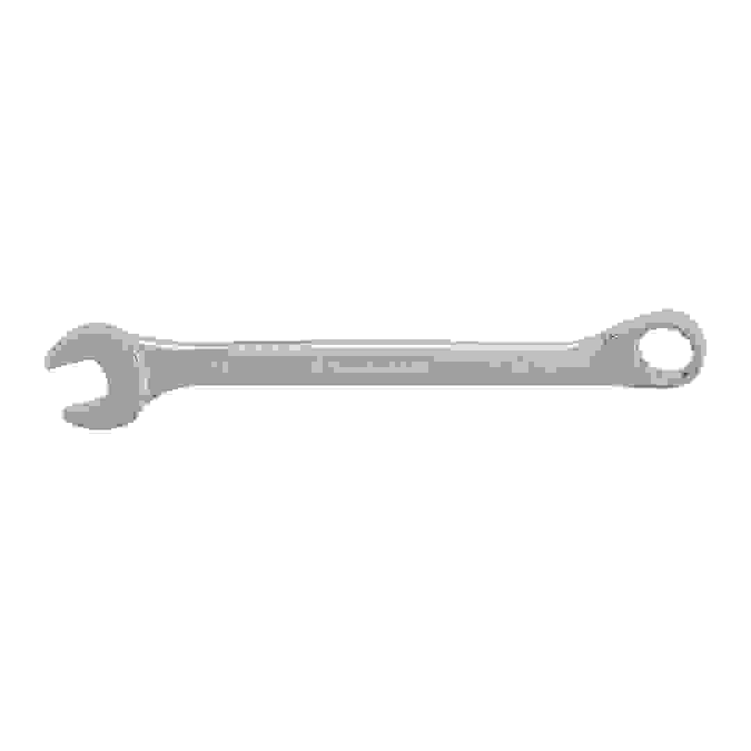 Magnusson Chrome Vanadium Steel Standard Combination Spanner, MT171 (18 cm)