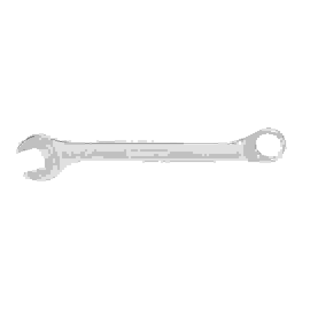 Magnusson Chrome Vanadium Steel Standard Metric Combination Spanner, MT167 (27.5 cm)