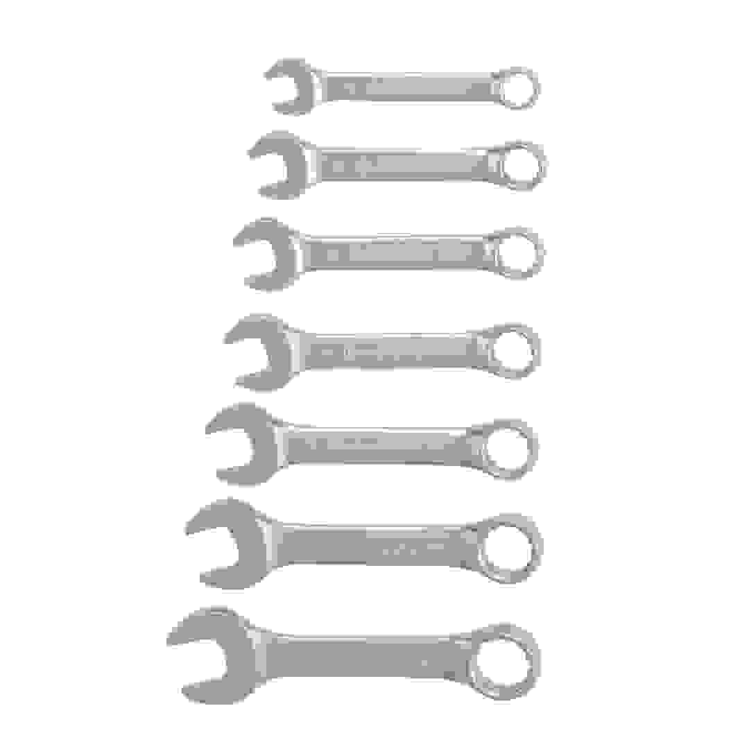 طقم مفاتيح ربط مركبة من فولاذ كروم الفاناديوم ماجنوسون، MT147 (7 قطع)