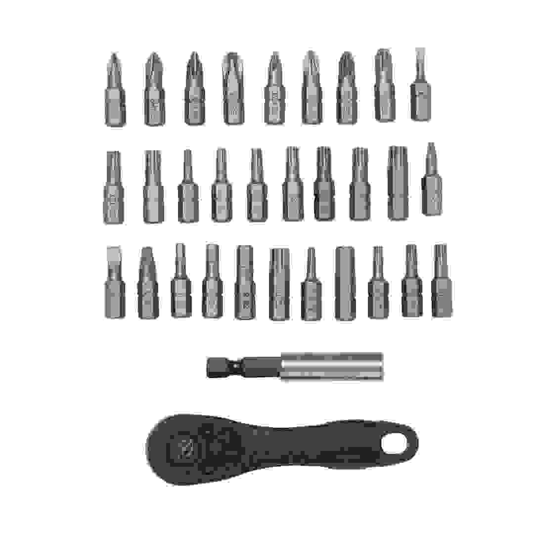 Magnusson Screwdriver Set, SCS36 (32 Pc.)