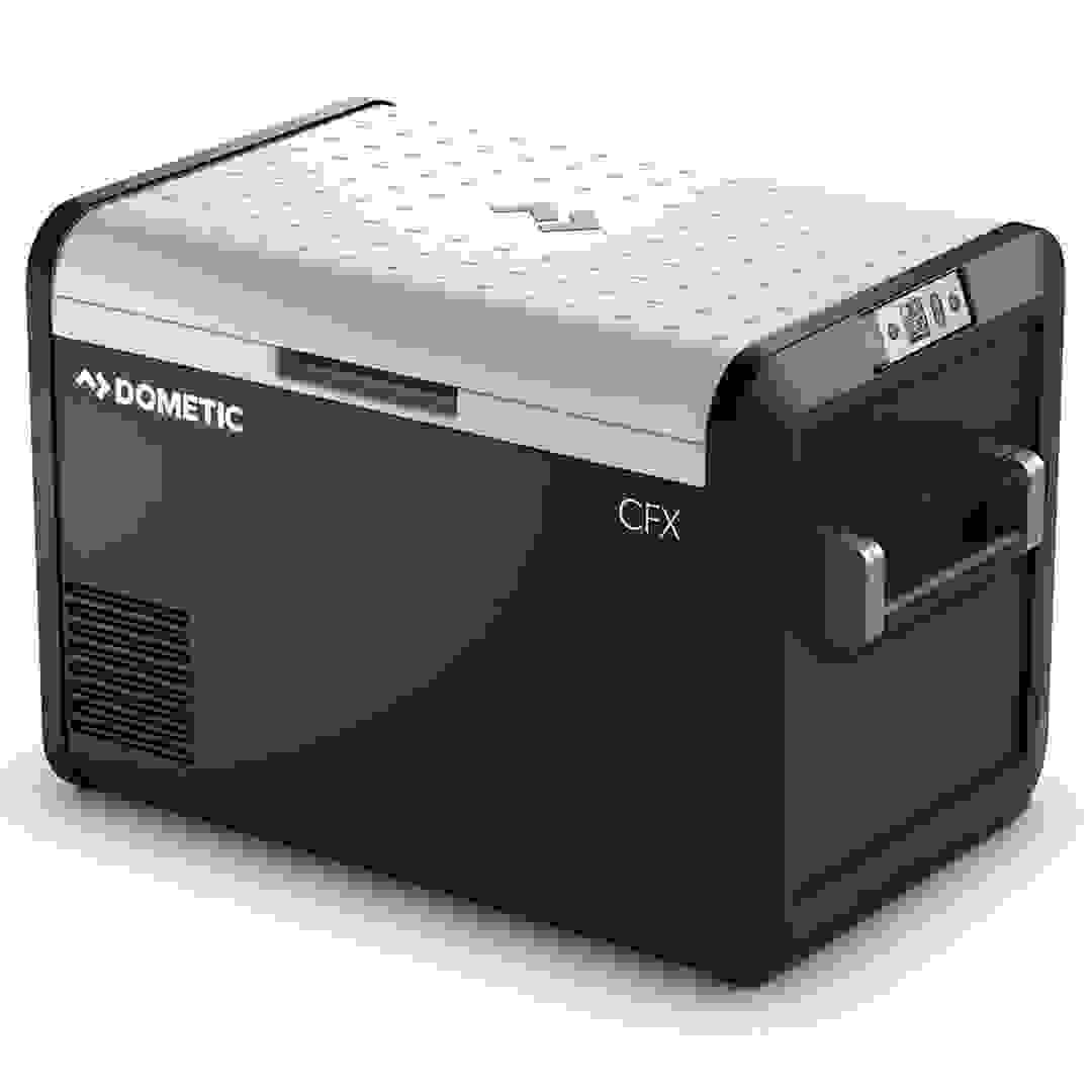 Dometic Portable Compressor Cool Box & Freezer, CFX3 55 (48 L)