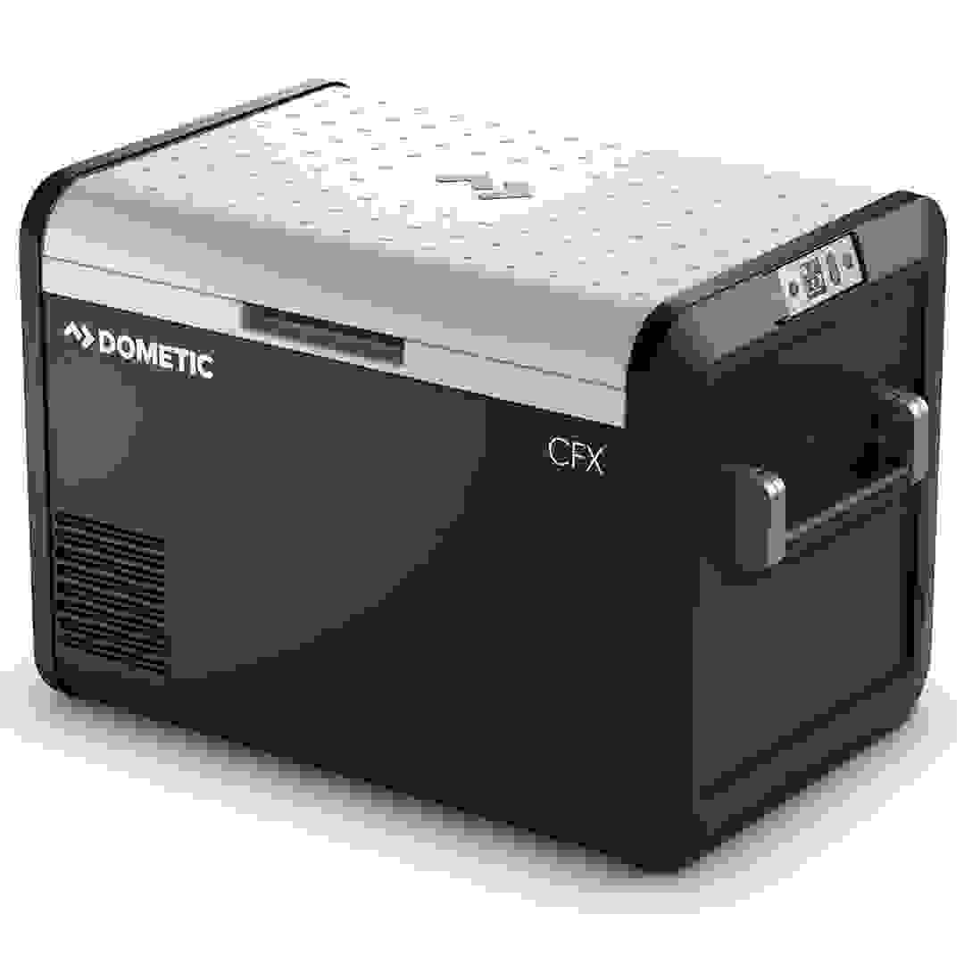 Dometic Portable Compressor Cool Box & Freezer, CFX355 (55 L)