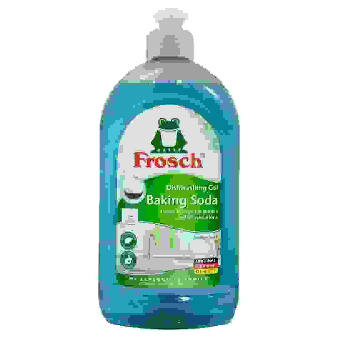 سائل تنظيف أطباق صودا فروش (500 مل)