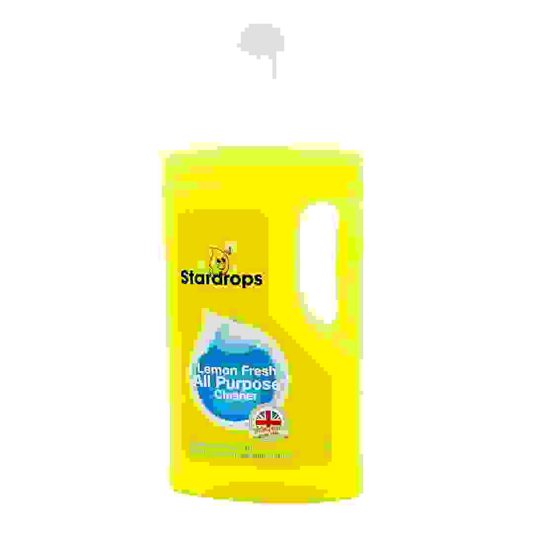 Stardrops All-Purpose Cleaner (1 L, Lemon)