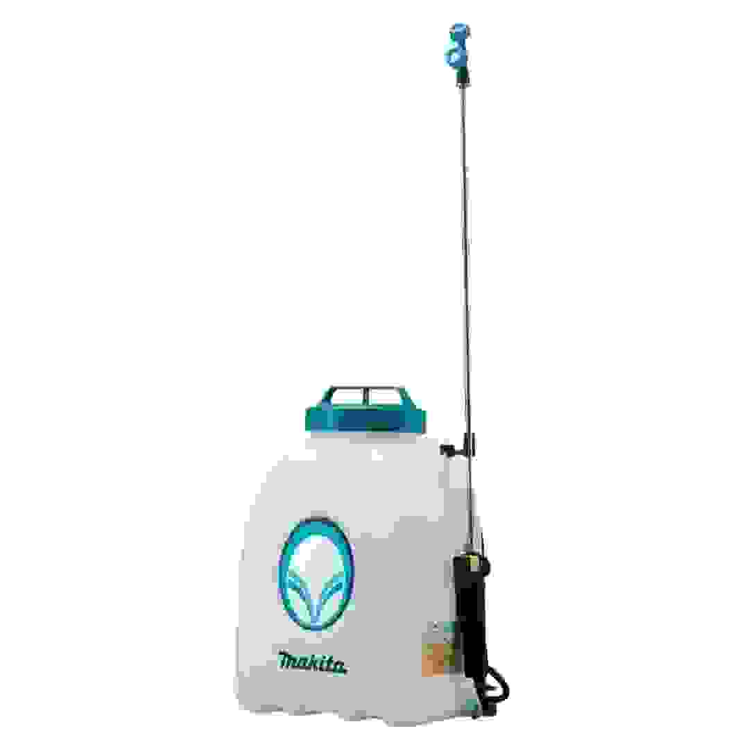 Makita Cordless Sprayer Backpack, DVF104Z (10 L)