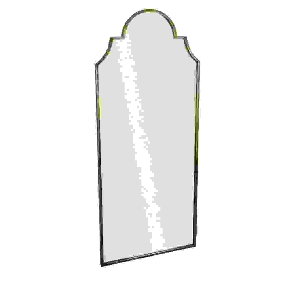 MDF-Backed Framed Mirror (70 x 160 cm)