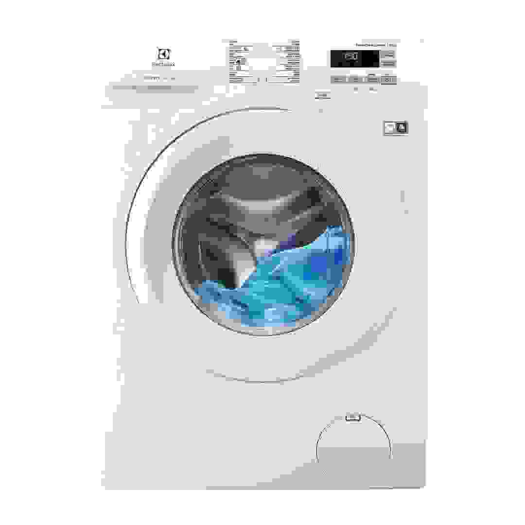 Electrolux 7 Kg Front Load Washing Machine, EW6F5722BB (1200 RPM)
