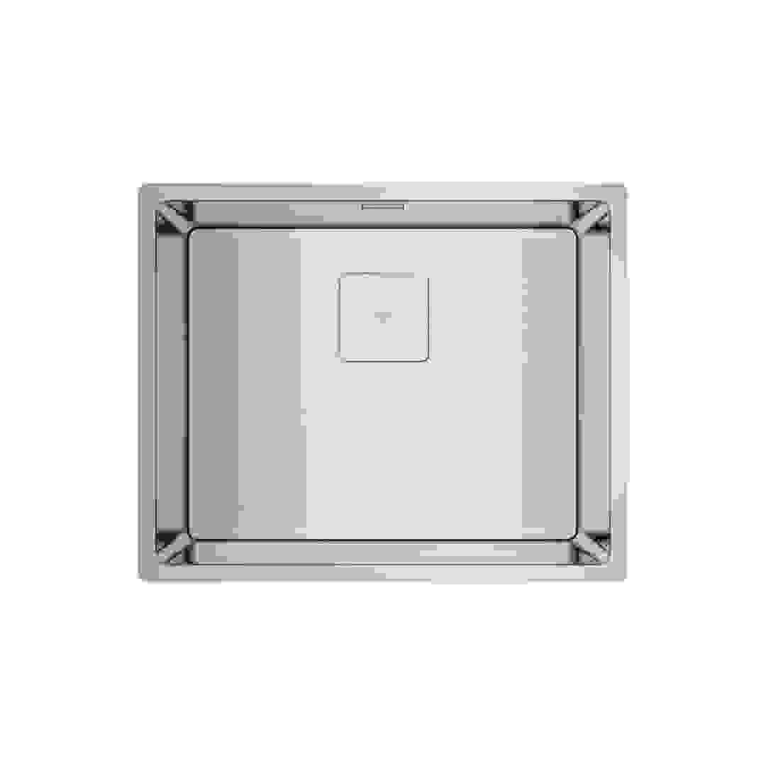 Teka Flexlinea Stainless Steel 3-in-1 Installation Sink (44 x 20 x 54 cm)