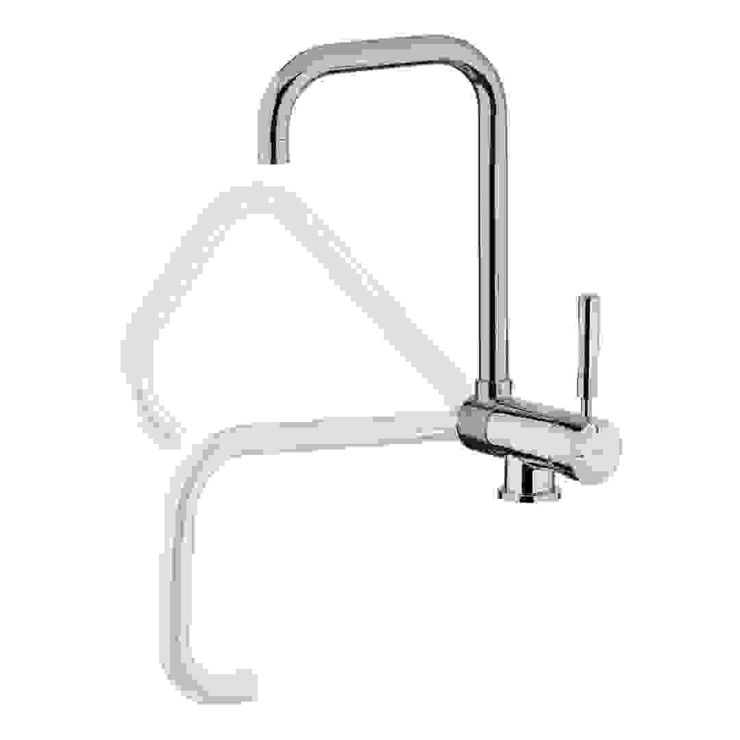 Teka Under Window Sink Mixer W/ Swivel Spout, MTP 984
