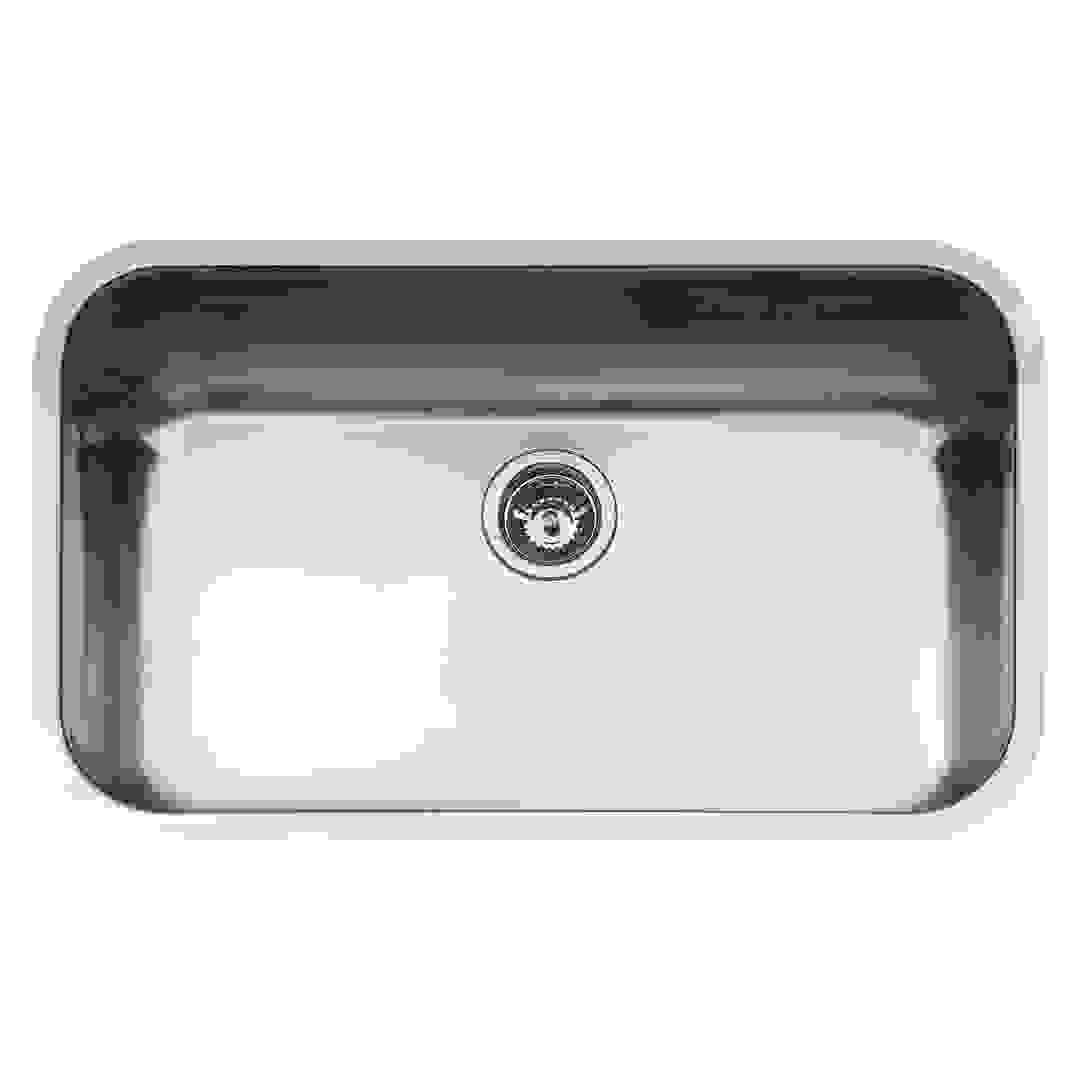 Teka Undermount Stainless Steel Sink (48.2 x 25 x 78.7 cm)