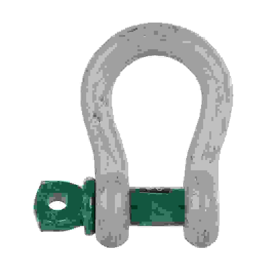 Vanbeest Screw Pin U-Shackle (1.6 cm)