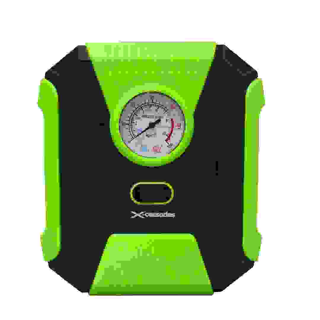 Xcessories Compact Grunter Compressor (12 V)