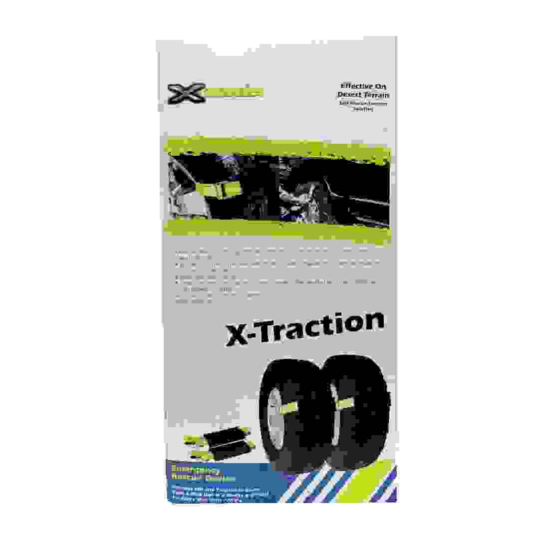 Xcessories X-Traction Heavy Duty Traction Bloc Pair