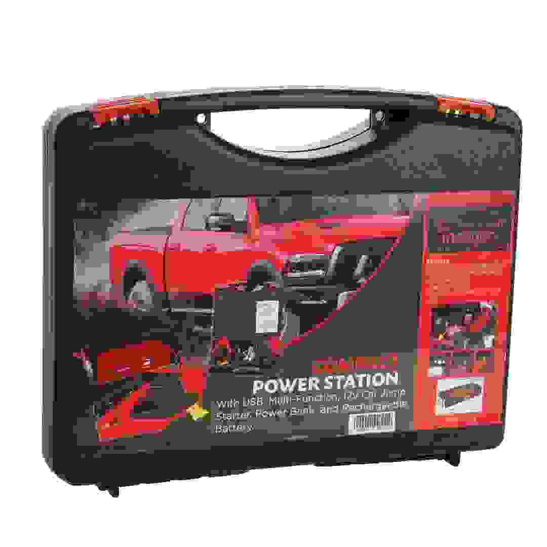 عدة محطة طاقة صغيرة ماجين