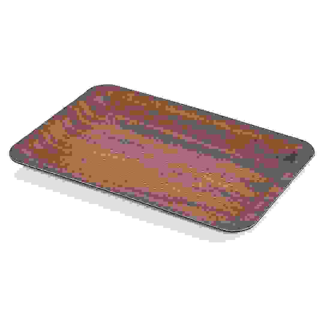Evelin Serving Tray, Medium (24 x 24 x 34.5 cm)