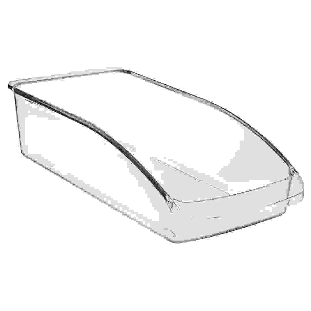 منظم ثلاجة بلاستيك وسط جوندول سيستم ميدي