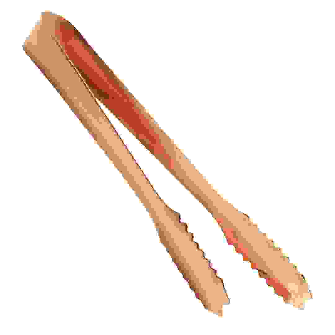 Raj Copper Ice Tong (26 x 7.6 x 4 cm)