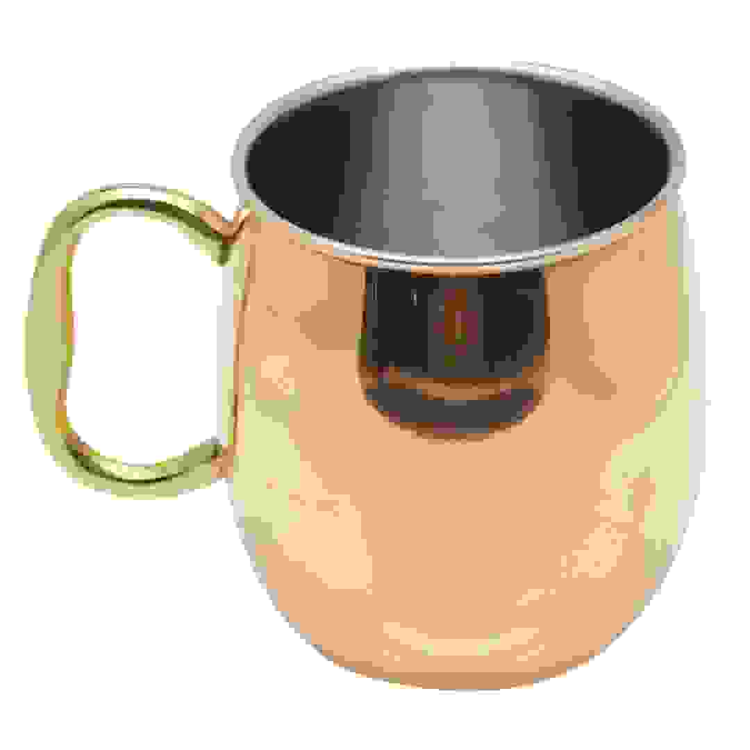 Raj Steel Moscow Mule Mug (120 ml)
