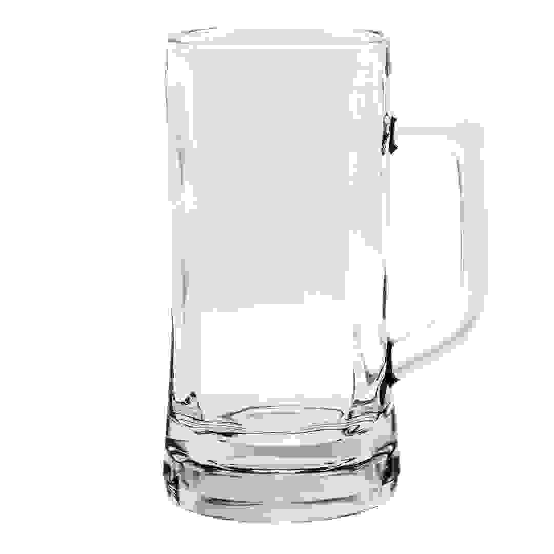 Ocean Munich Glass Mug (640 ml)