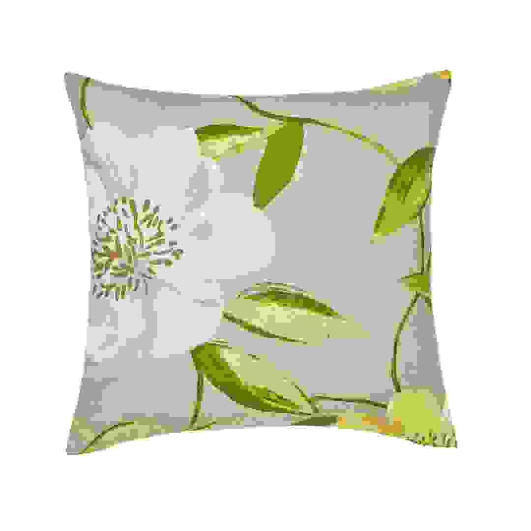 GoodHome Louga Polyester Cushion (450 x 450 x 80 mm)