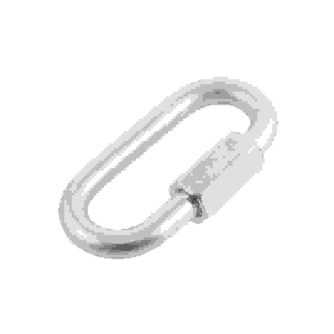 حلقة تسلق بيضوية فولاذية سوكي (0.8 سم)