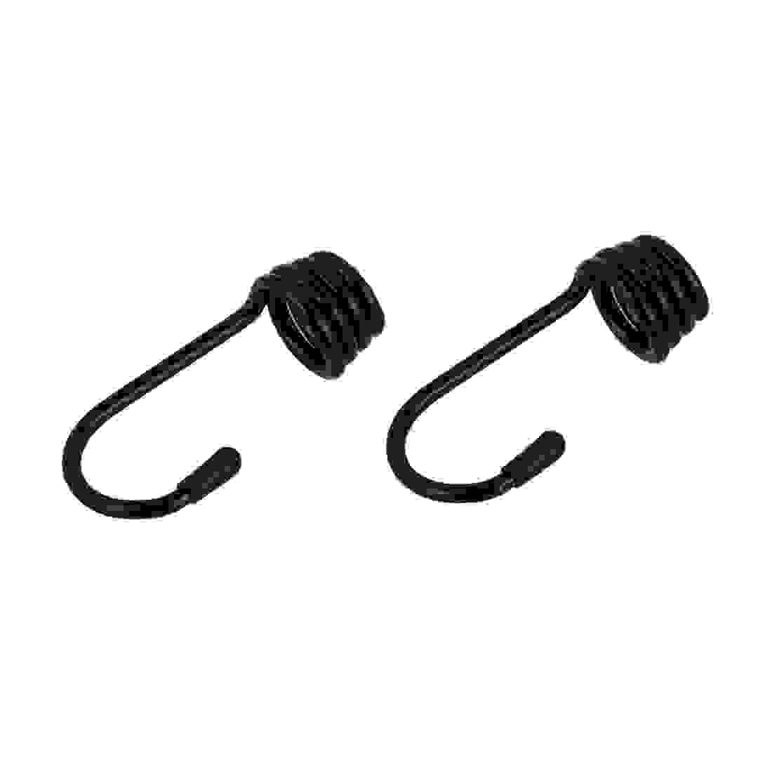 Suki Steel Hook For Bungee Cord Set (0.8 cm, Sold Per Piece)
