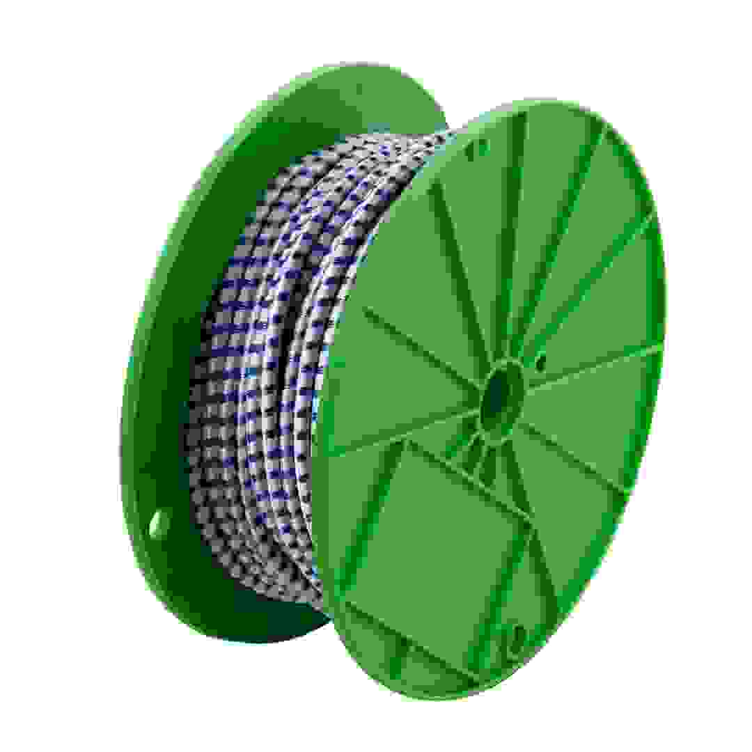 حبل سوكي مطاطي (0.6 سم، يُباع بالمتر)