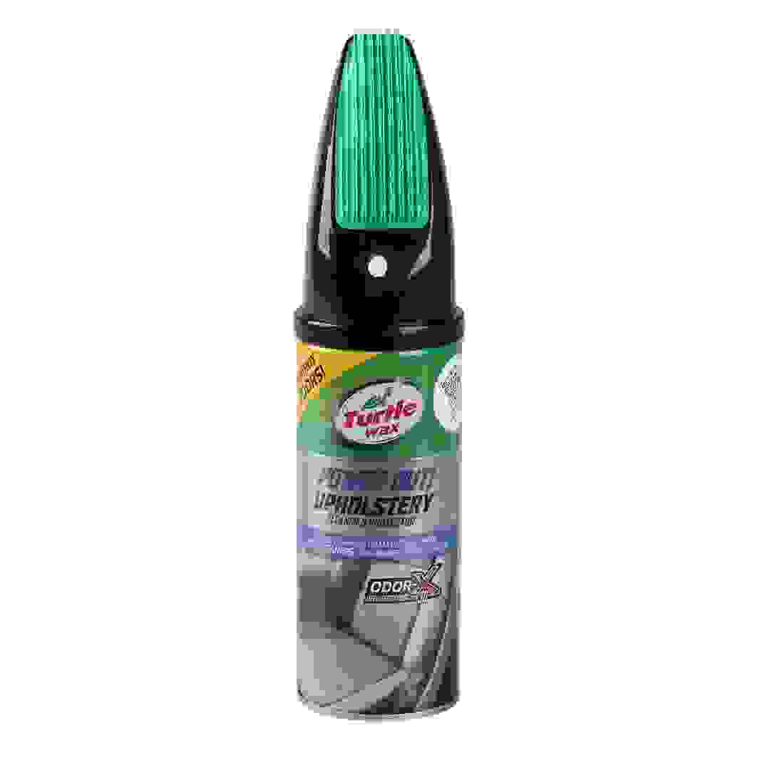Turtle Wax Power Out Upholstery Cleaner & Protector