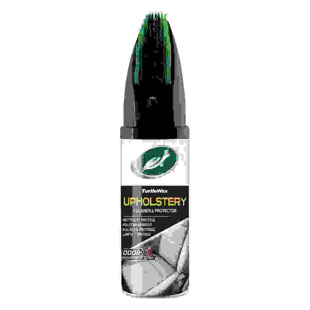Turtle Wax Power Out Upholstery Cleaner & Protector