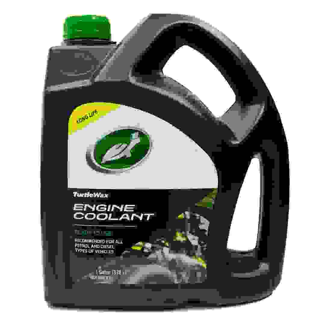 مبرد محرك ترتل واكس (3.78 لتر)