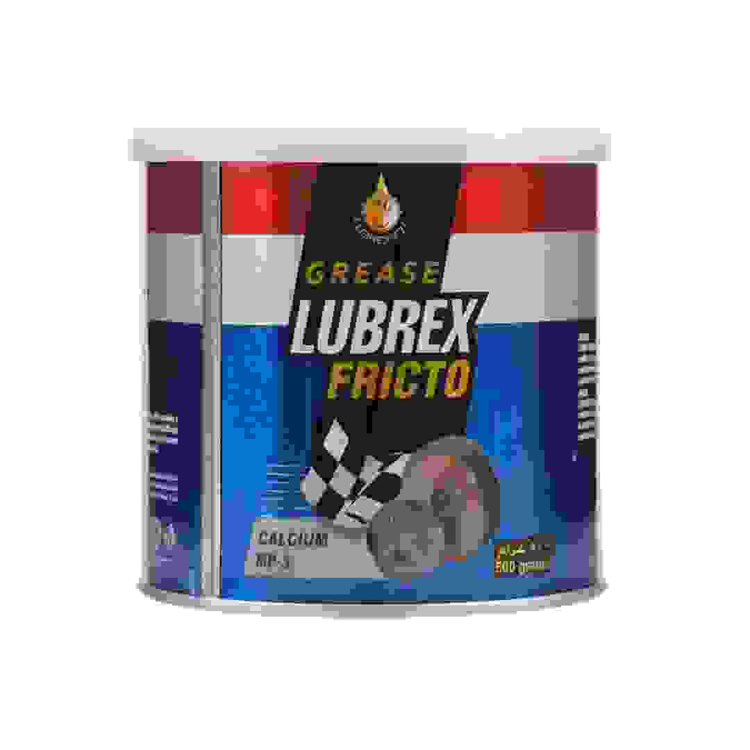 Lubrex-FZC Grease Lubrex Fricto (500 g)