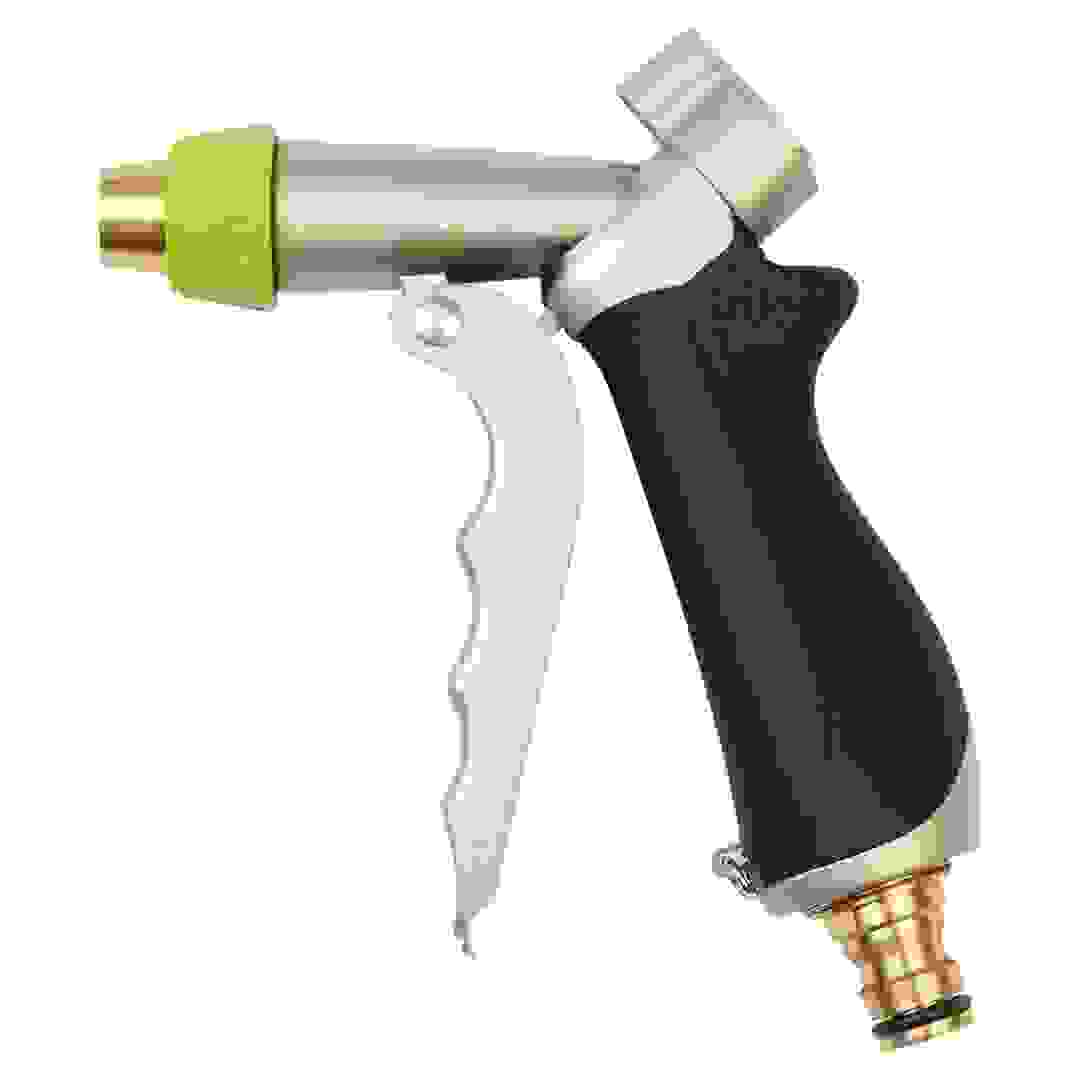Verve Brass Spray Gun