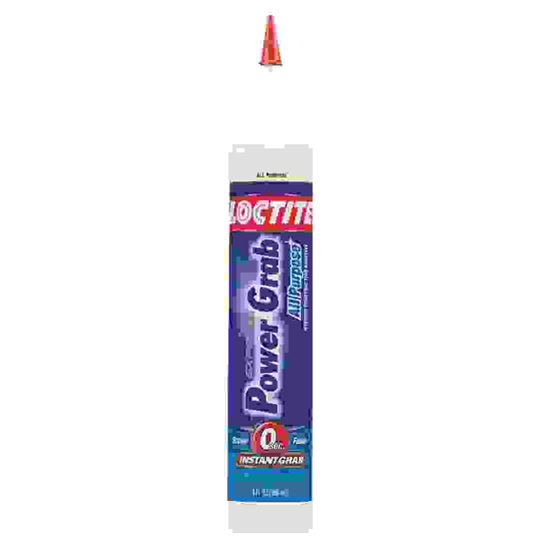 Loctite Power Grab Express All-Purpose Interior Construction Adhesive (266 ml)