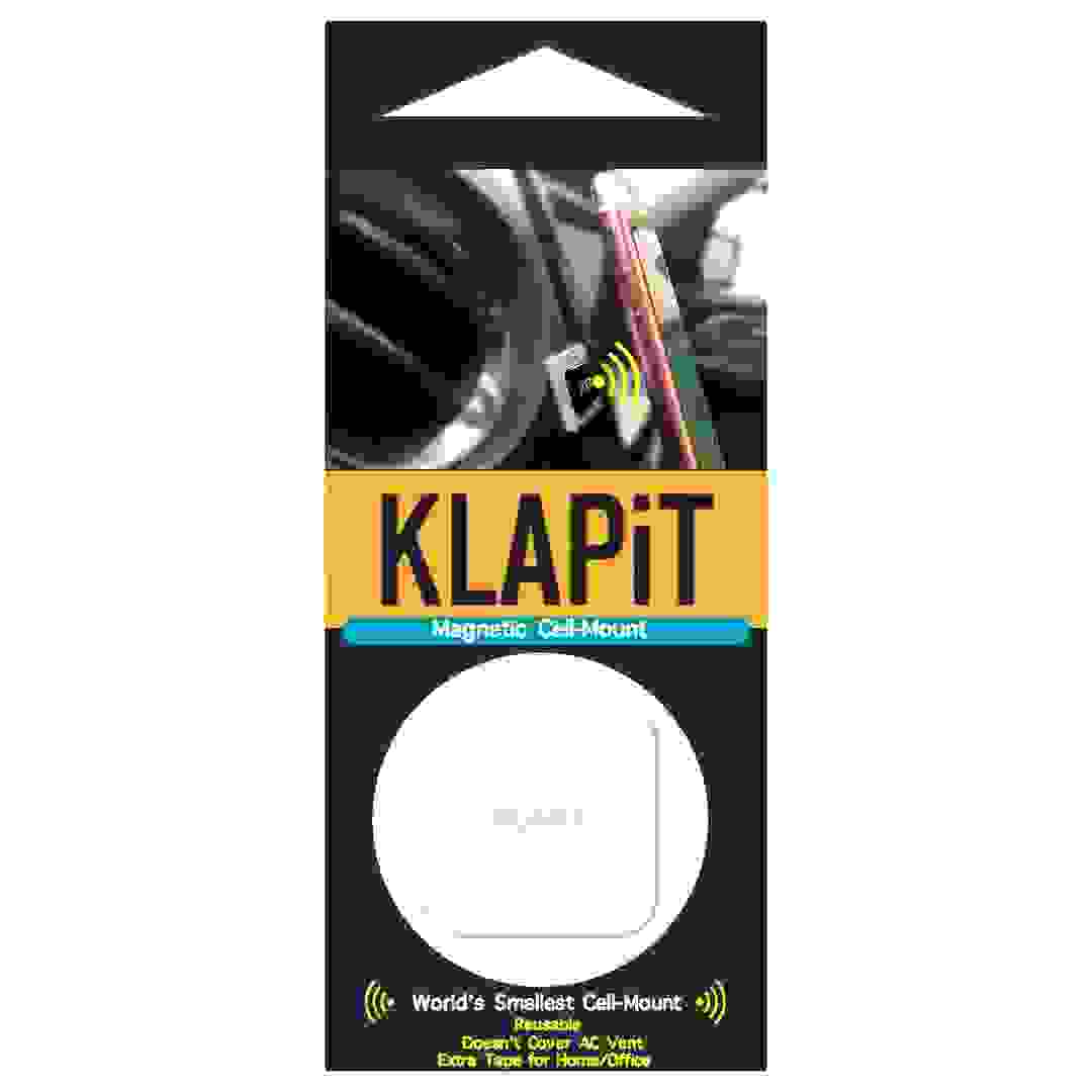 KLAPiT Magnetic Cell-Mount