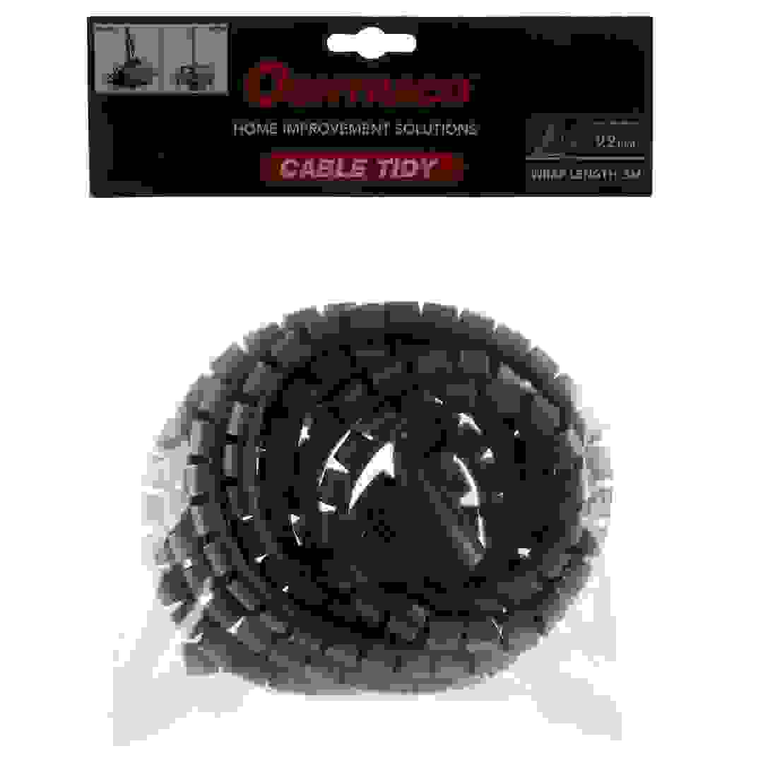 منظم أسلاك ومرتب كابلات أوشتراكو (2.2 × 500 سم)