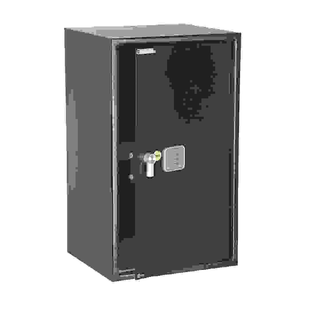 Value XL Office Safe, YSV/695/DB1 (69.5 x 43 cm)