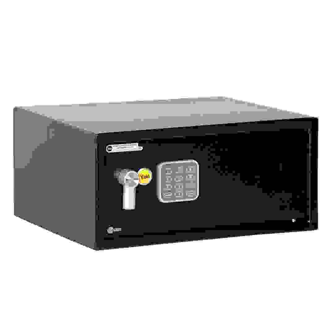 خزنة لابتوب صندوقية ييل فاليو ييل YLV/200/DB1 (20 × 43 سم)