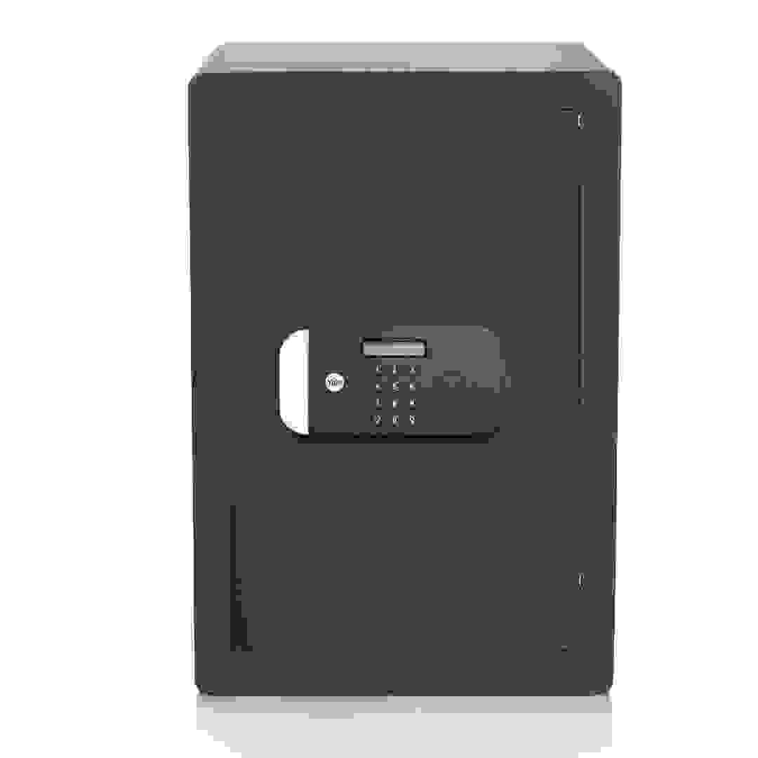 خزنة ماكسيمام سكيوريتي ييل، YSEM-520-EG1 (52 × 35 × 36 سم)