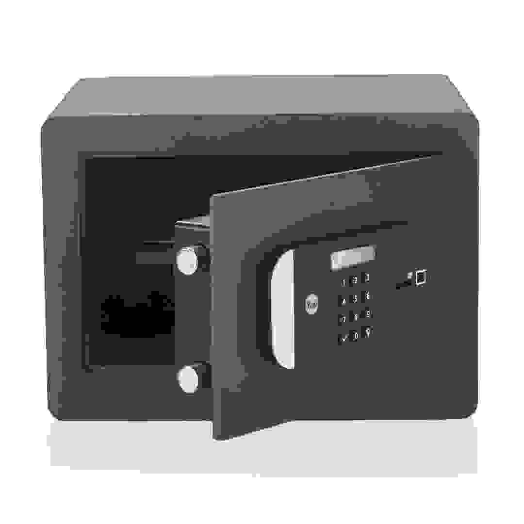 Yale Maximum Security Fingerprints Safe, YSFM/250/EG1