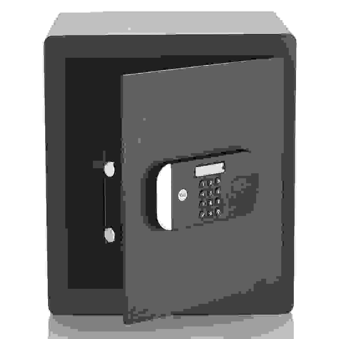 Yale Maximum Security Fingerprints Safe, YSFM/400/EG1